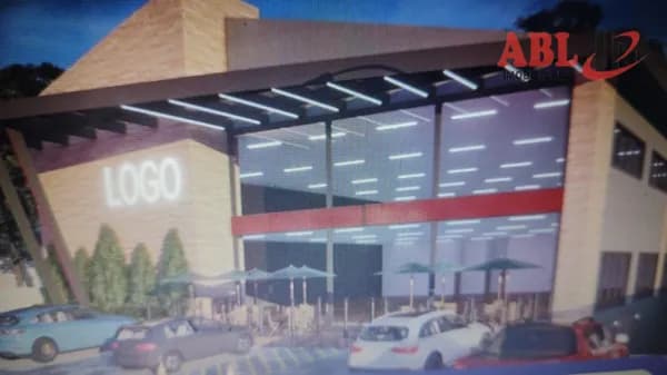 Sala/Conjunto em Gramado - Avenida Central