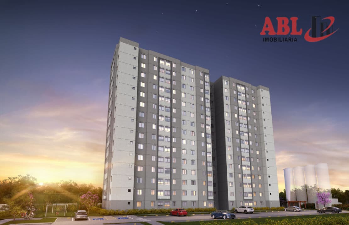 Apartamento em Fátima, Canoas/RS