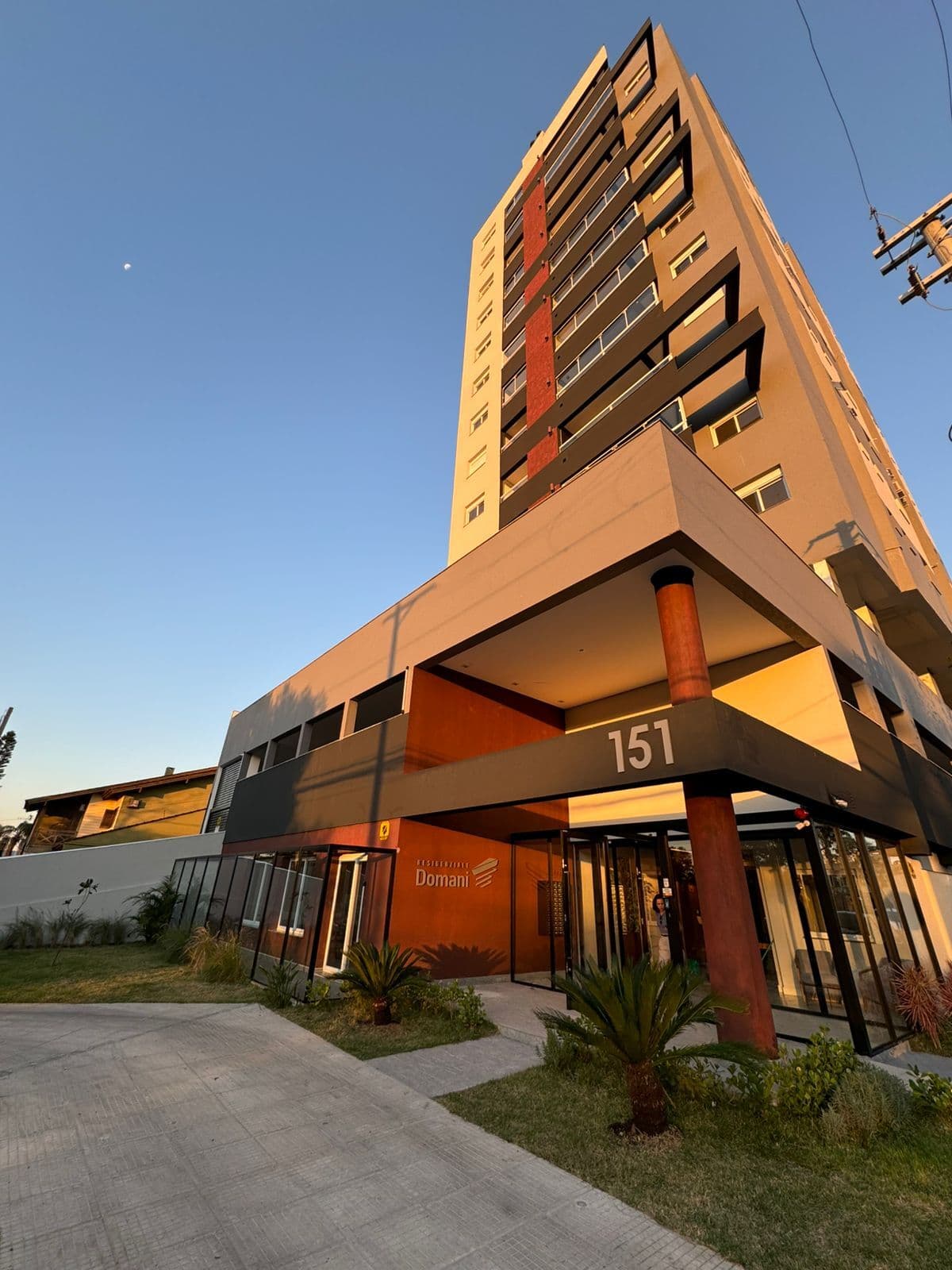 Apartamento Alto Padrão para Venda em Dom Feliciano Gravataí-RS