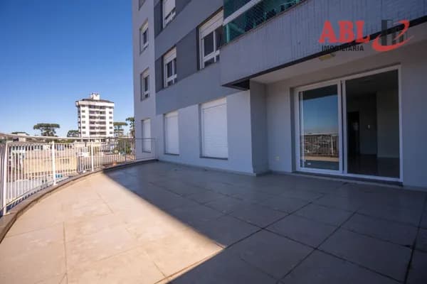Apartamento em Caxias do Sul - Panazzolo
