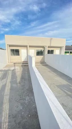 Casa Padrão no Sumaré - Alvorada-RS