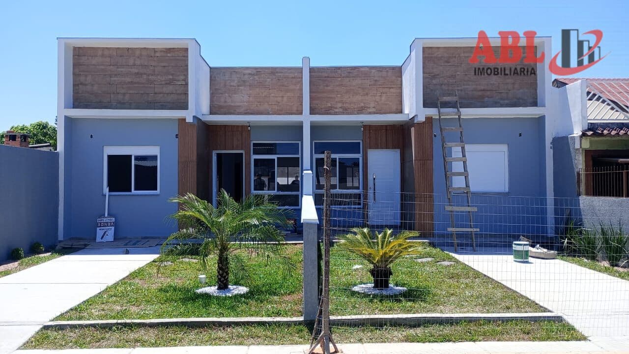 Casa à venda Gravatai / Cachoeirinha no bairro Parque Ipiranga - Parque marechal Randon Gravataí/RS