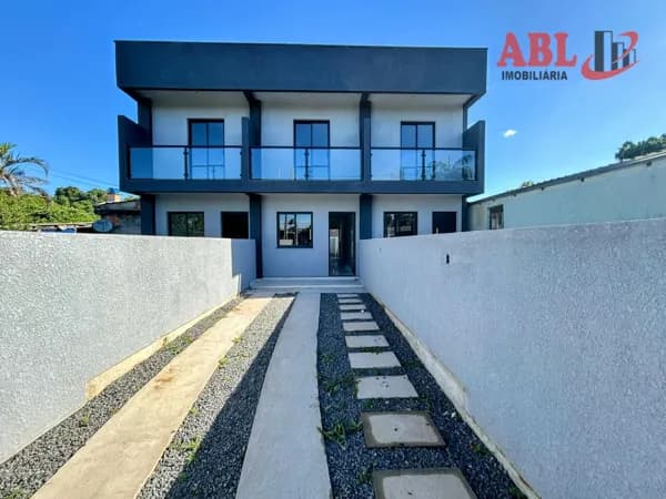 Casa Sobrado à venda em Cachoeirinha - Cachoeirinha/RS