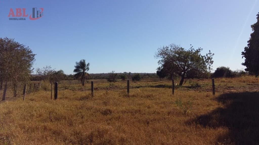 Fazenda Pecuária para Venda em Centro Santa Vitória-MG