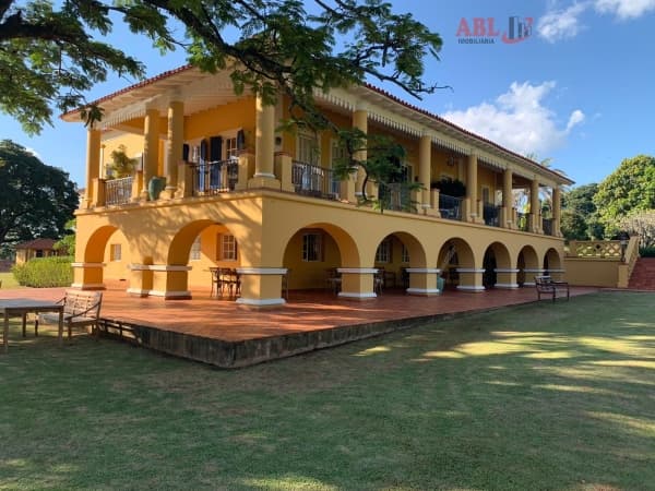 Fazenda para Venda em Centro Cajuru-SP
