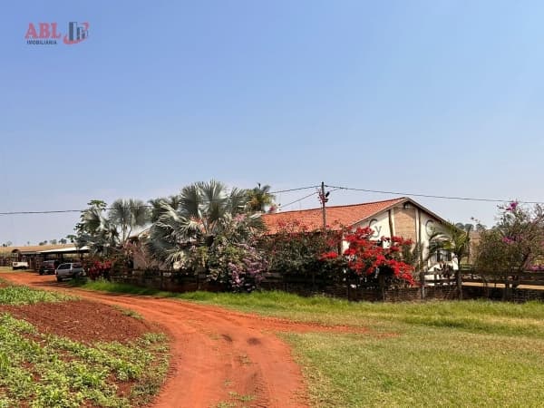 Fazenda para Venda em Centro Iturama-MG