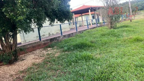 Fazenda/Sítios/Chácaras em Campina Verde - Centro