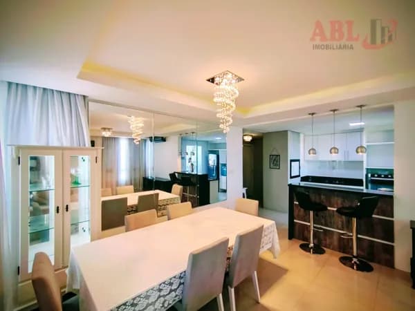 Apartamento Mobiliado a Venda venda em Canoas/RS / Porto Algre