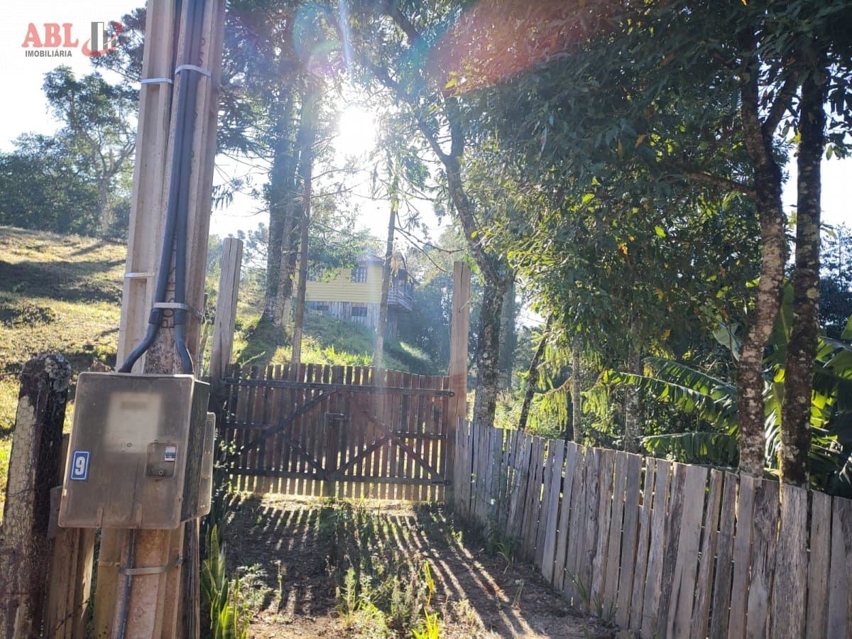 Sítio para Venda em Centro Gonçalves-MG