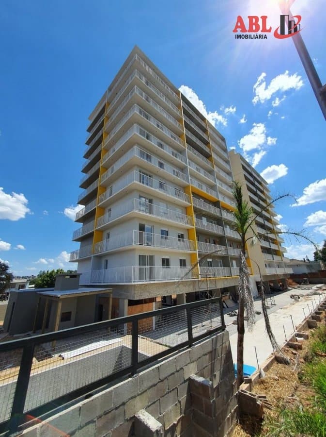 New Place Apartamentos dois dormitórios para Venda em São Geraldo Gravataí-RS