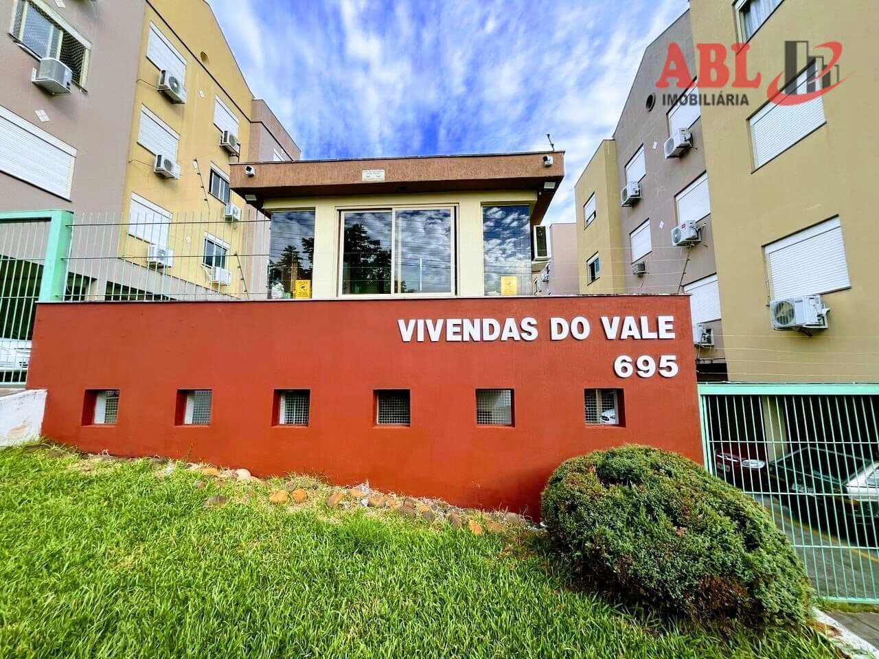 Apartamento Vivendas do Vale