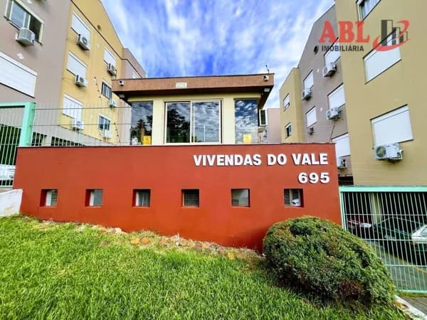 Apartamento Vivendas do Vale
