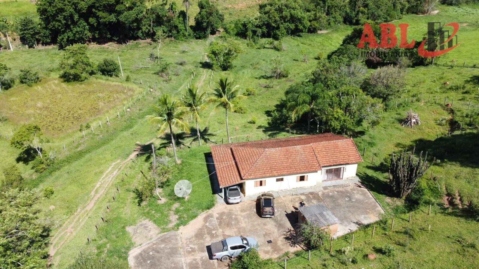 Fazenda/Sítios/Chácaras em Itabira - Centro