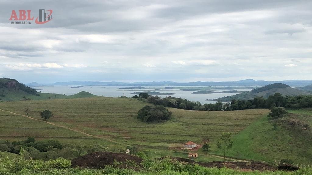 Fazenda para Venda em Centro Timburi-SP