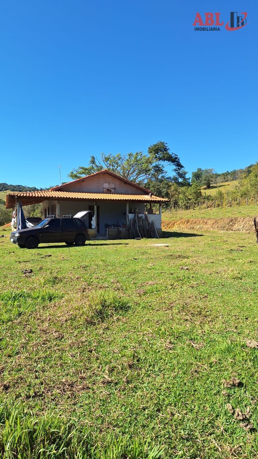 Lote/Terreno em Consolação - Centro