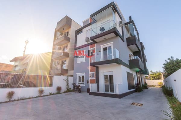 Apartamento semi mobilado a venda em Cachoeirinha