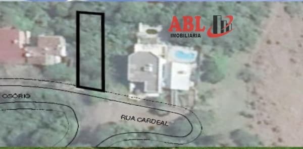 Terreno Lote para Venda em Teresópolis Porto Alegre-RS