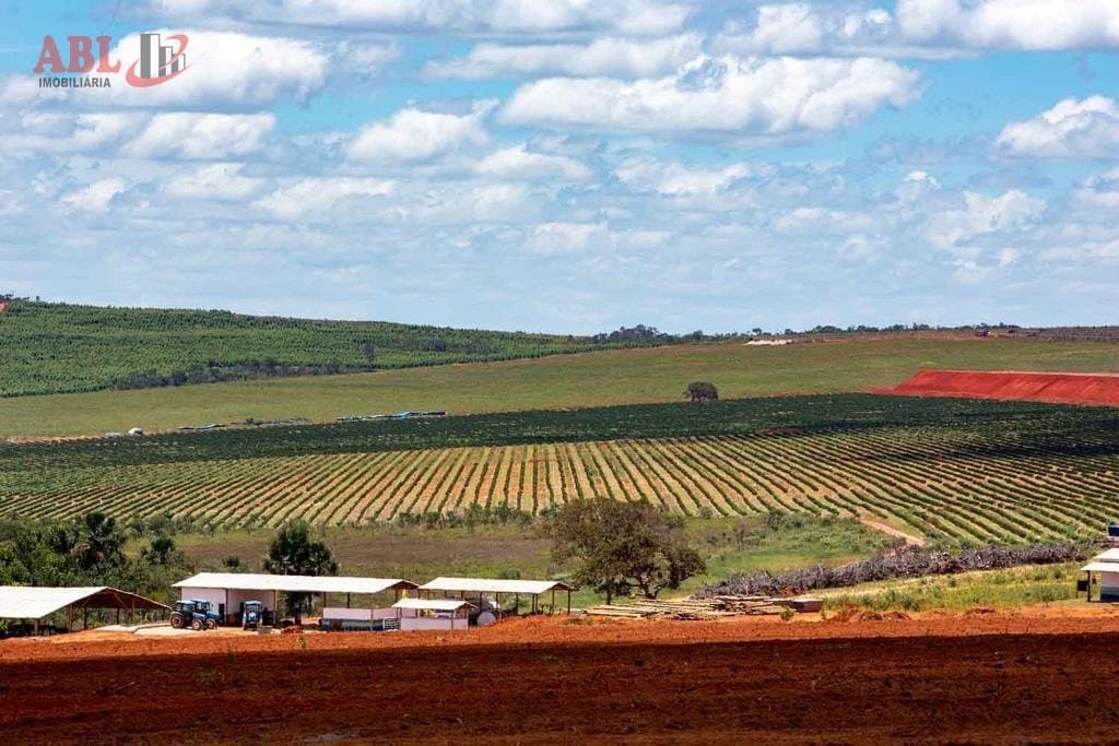 Fazenda para Venda em Centro Augusto de Lima-MG