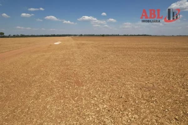 Fazenda/Sítios/Chácaras em Sinop - Área Rural de Sinop