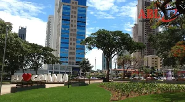 Apartamento em Goiânia - Setor Oeste