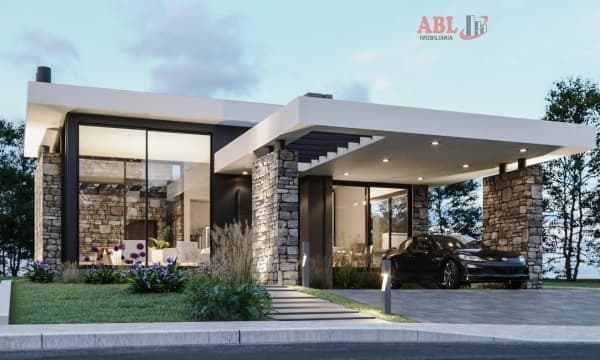 Casa Alto Padrão para Venda