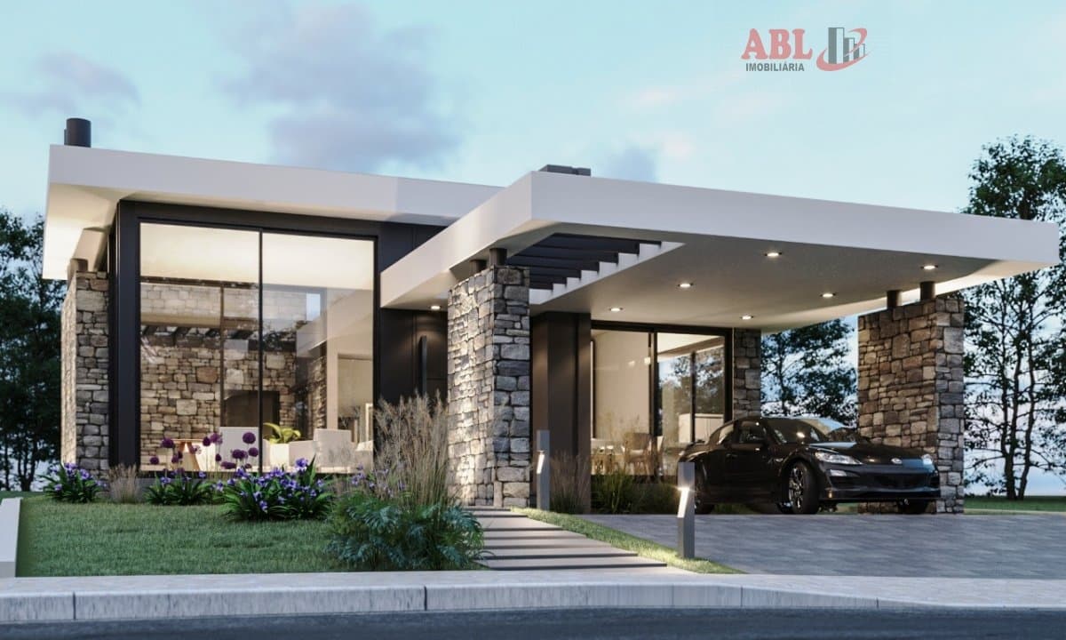 Casa Alto Padrão para Venda