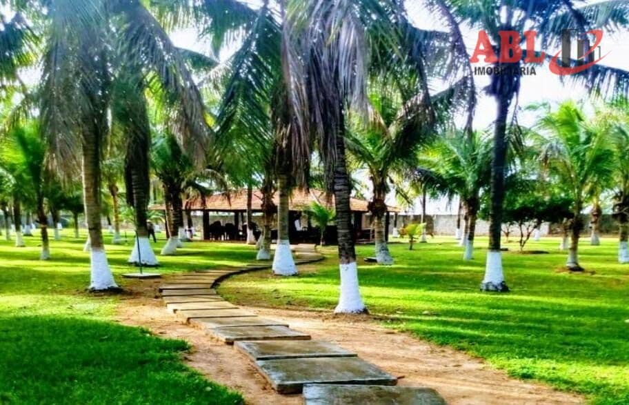 Fazenda/Sítios/Chácaras em Porto Alegre do Norte - Centro