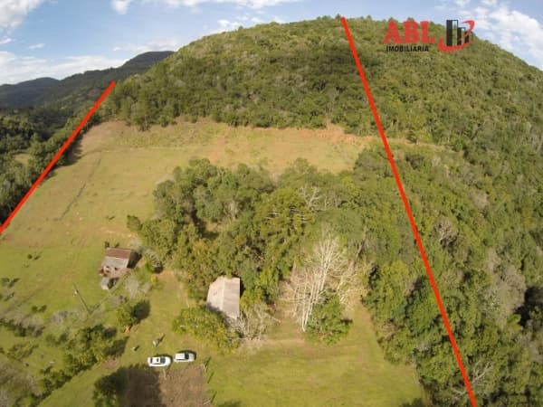 Sítio para Venda em Araripe Gramado-RS