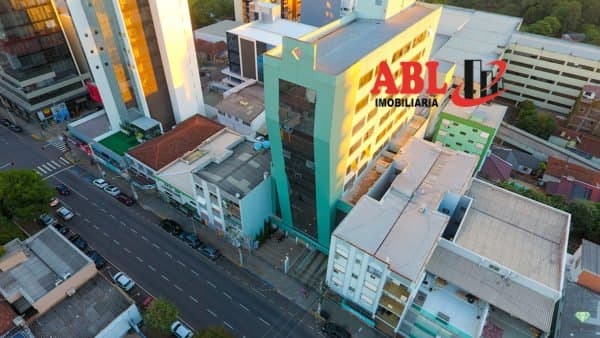 Garagem Box em Centro Lajeado-RS