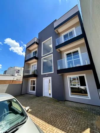Apartamento Térreo para Venda em Vera Cruz Gravataí-RS