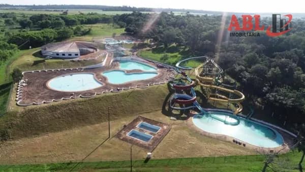 Lote/Terreno em Foz do Iguaçu - Centro