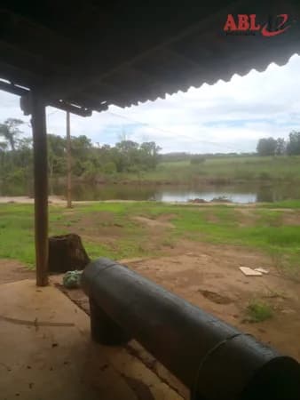 Fazenda/Sítios/Chácaras em Conceição das Alagoas - Centro