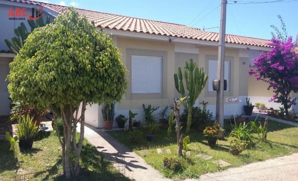 Casa Geminada para Venda em Terra Nova Alvorada-RS