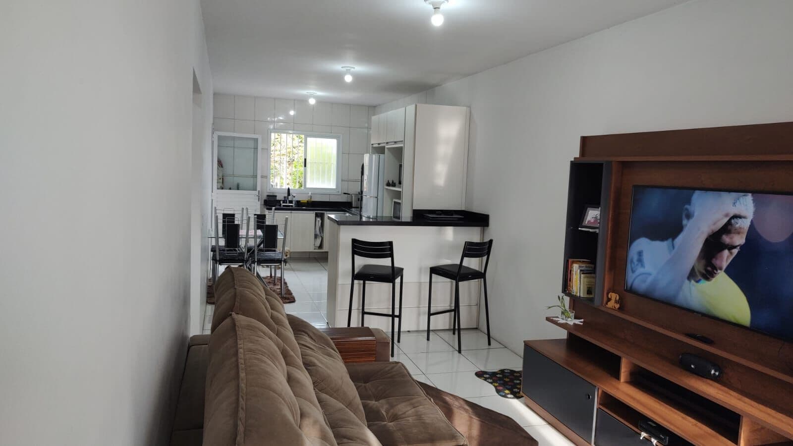 Apartamento Padrão 2 dormitórios em Cachoeirinha