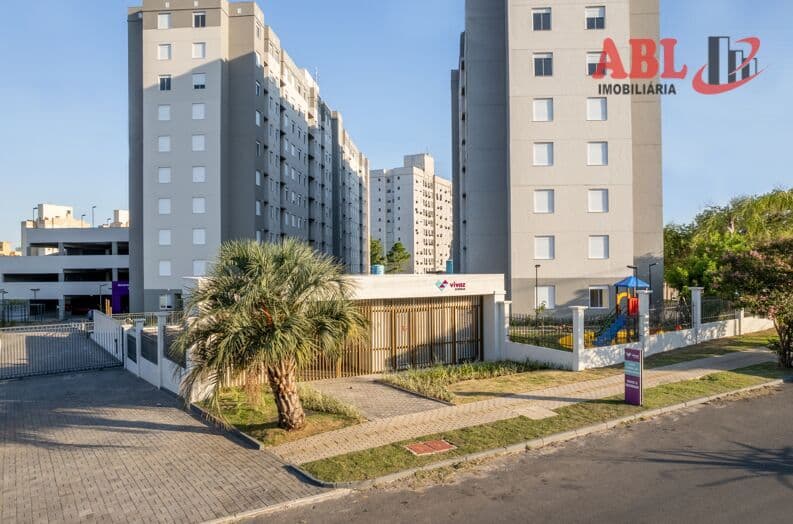 Apartamento em Porto Alegre - Sarandi