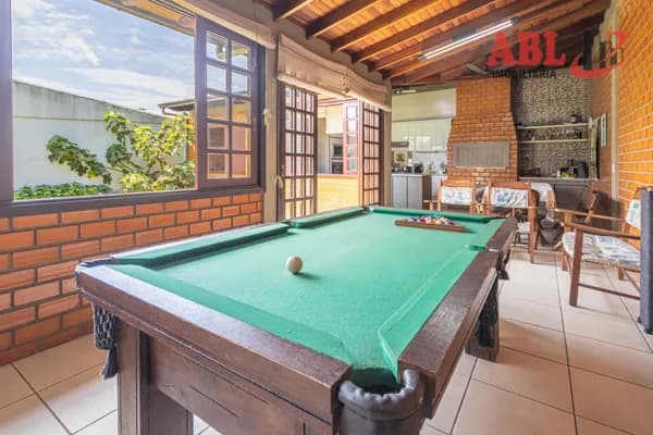 Casa à venda no bairro Bom Princípio - CACHOEIRINHA Gravataí/RS