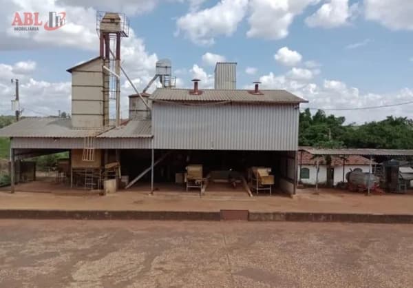 Fazenda Lavoura para Venda em Centro Coqueiral-MG