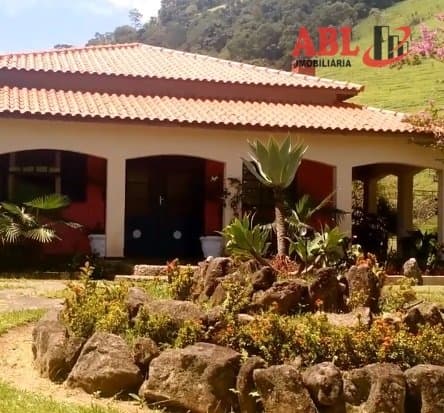 Fazenda em Centro Santa Isabel-SP