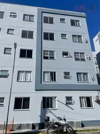 Apartamento Térreo Porto Itália Canoas