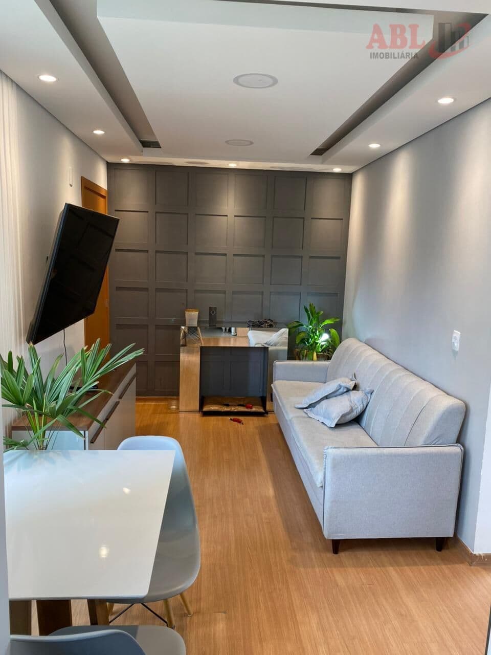 Apartamento Térreo Porto Itália Canoas