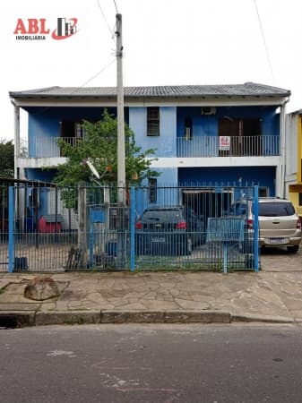 Casa Sobrado para Venda em Sarandi Porto Alegre-RS