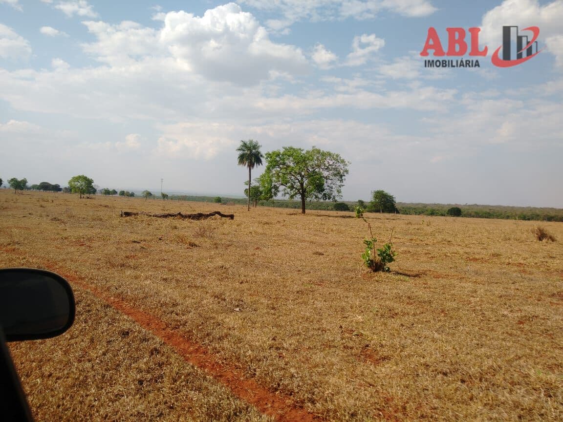 Fazenda/Sítios/Chácaras em Itarumã - Centro