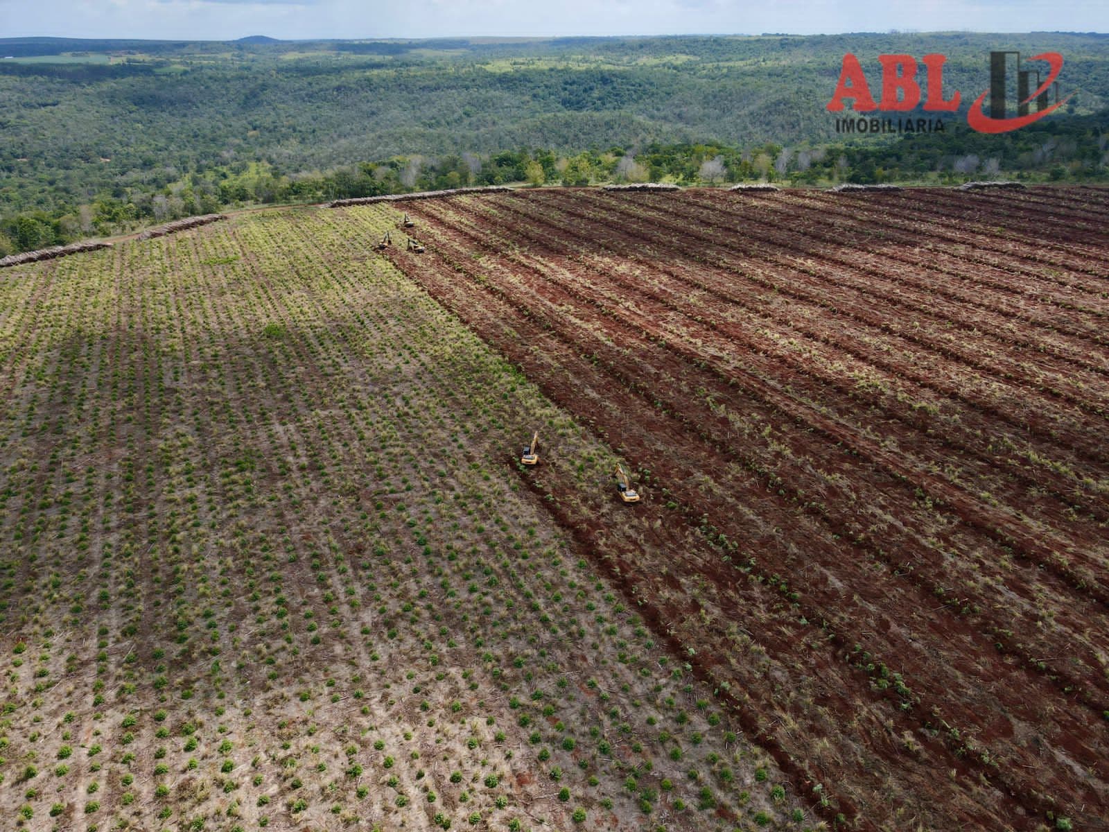 Fazenda/Sítios/Chácaras em Araguaína - Setor Central