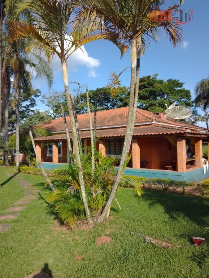 Fazenda para Venda em Centro Varginha-MG