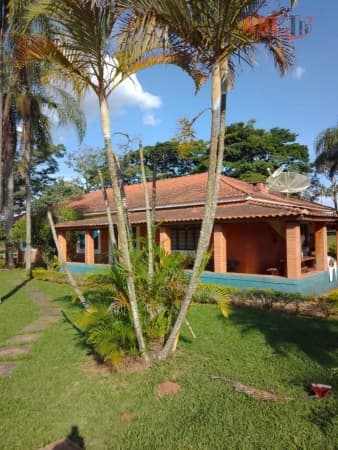 Fazenda para Venda em Centro Varginha-MG