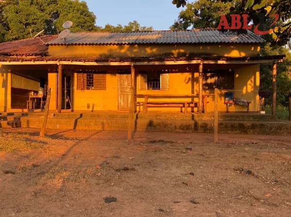 Fazenda/Sítios/Chácaras em Paracatu - Centro