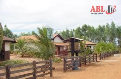 Fazenda/Sítios/Chácaras em Porto Alegre do Norte - Centro