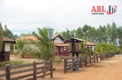 Fazenda/Sítios/Chácaras em Porto Alegre do Norte - Centro