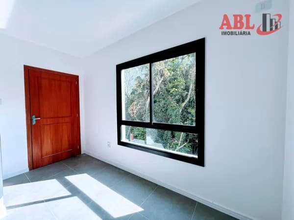 Apartamento Vila Imbui
