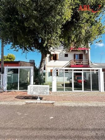 Apartamento em Passos dos Ferreiros, Gravataí/RS